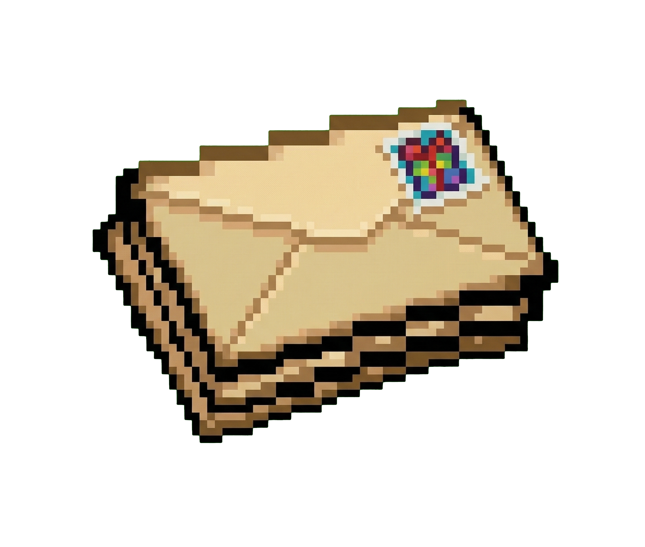 Sobres de resultados